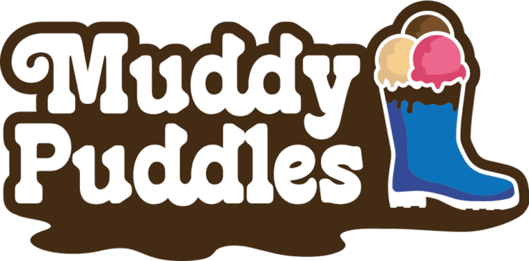 muddy-puddles